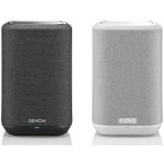 DENON HOME 150 belaidė išmani garso kolonėlė Apple AirPlay, HEOS, Amazon Music, Amazon Alexa, Spotify bei Google Assistant palaikymas | Nemoakamas Pristatymas