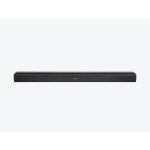 Denon DHT-S217 –  kompaktiškas 2.1 kanalo garso juostos įrenginys su integruotais žemadažniais garsiakalbiais ir Dolby Atmos palaikymu. Galia: 120 W maksimali išėjimo galia. | Nemokamas pristatymas