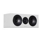 Wharfedale Diamond 12.C 2-jų juostų centrinė garso kolonėlė rekomend. stiprintuvo galia: 120W ,dažnių juosta: 90Hz ~ 20kHz, varža: 4.0Ω | Nemokamas Pristatymas