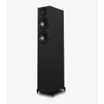Wharfedale Diamond 12.4I 2-jų juostų lentyninės garso kolonėlės rekomend. stiprintuvo galia: 30-200W ,dažnių juosta: 40Hz - 20kHz, varža: 8.0Ω kaina už 2vnt. | Nemokamas Pristatymas