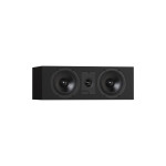 Indiana Line DIVA 7, Centrinė garso kolonėlė, Rekomend. stiprintuvo galia: 30 – 140 W, 45 – 23000 Hz, jautrumas: 92 dB (2,8 V/1 m) | Nemokamas Pristatymas