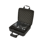 Pioneer DJ DJC-700 Bag Kelioninis dėklas skirtas XDJ-700 grotuvui | Nemokamas pristatymas