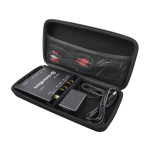 Pioneer DJC-IF2 Bag Kelioninis dėklas skirtas Interface 2 garso kortai | Nemokamas pristatymas