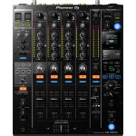 PIONEER DJM-900NXS2 mikseris, nemokamas pristatymas