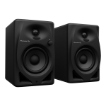 Pioneer DM-40D, Aktyvios monitorinės garso kolonėlės | Nemokamas Pristatymas