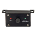 MATCH DRC nuotolinio valdymo pultas PP 41DSP
