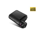 Alpine DVR-F800PRO Vaizdo registratorius ADAS sistema Full HD (1920 x 1080P) Wi-Fi, GPS pakuotėje Micro SD Card 32GB | Nemokamas Pristatymas