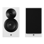 Dynaudio Focus 10, lentyninės garso kolonėlės | Visada geriausios Kainos garantija!