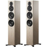 Dynaudio Focus 50, grindinės garso kolonėlės | Visada geriausios Kainos garantija!