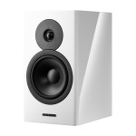 Dynaudio Emit 20 lentyninės garso kolonėlės (pora) galia: 160W, dažnių juosta: 53Hz - 25kHz (-6 dB 42 Hz - 35 Khz), jautrumas: 86dB (2.83V/1m) | Nemokamas Pristatymas