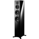 Dynaudio Evoke 50 Grindinės Kolonėlės jautrumas 87dB (2.83V/1m) dažnių juosta 35Hz–23kHz varža 4 Ω (3 Ω minimum @100Hz) | Nemokamas Pristatymas