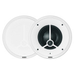 Dynaudio IC17  įmontuojama 2 juostų 100W garso kolonėlė kaina už 1 vnt. nemokamas pristatymas