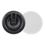Dynavoice SystemOne IC670 SLIM įmontuojamos garso kolonėlės į lubas kaina už 1 vnt. baltos 180W | nemokamas pristatymas