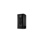 Wharfedale AURA 2, 3-juostų lentyninės kolonėlės, Rekomenduojama stiprintuvo galia 25W - 150W, Dažnių juosta 42Hz - 22kHz | Nemokamas Pristatymas
