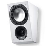Canton AR-400  montuojama kolonėlė Dolby Atmos SPL (1 watt/1m): 86 dB dažnių juosta  50 - 30.000 Hz kryžminiai dažniai 3.200 Hz | Nemokamas Pristatymas
