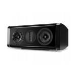 Wharfedale AURA C, 2-juostų centrinė kolonėlė, Rekomenduojama stiprintuvo galia 25W - 200W, Dažnių juosta 48Hz - 22kHz | Nemokamas Pristatymas