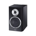 HECO ELEMENTA 300 2-jų krypčių Lentyninės kolonėlės galia (RMS/Max) 90 / 150 W  jautrumas (2.8V/1m)  Sensitivity (2.8V/1m) 90 dB | Nemokamas Pristatymas
