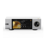 Eversolo DMP-A6 Master Edition Gen 2 – aukštos klasės tinklo grotuvas (network streamer) ir DAC | Nemokamas Pristatymas