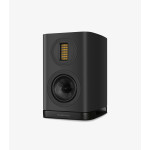 Wharfedale EVO 5.1 Dviejų juostų lentyninės kolonėlės, Dažnių juosta 56Hz – 24kHz (+/-3dB), Rekomenduojama stiprintuvo galia 25-100W | Kaina nurodyta už 2 vnt. | Nemokamas Pristatymas
