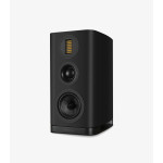 Wharfedale EVO 5.2 Trijų juostų lentyninės kolonėlės, Dažnių juosta 44Hz – 24kHz (+/-3dB), Rekomenduojama stiprintuvo galia 25-120W | Kaina nurodyta už 2 vnt. | Nemokamas Pristatymas