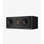 Wharfedale EVO 5.C Dviejų juostų centrinė kolonėlė, Dažnių juosta 56Hz – 24kHz (+/-3dB), Rekomenduojama stiprintuvo galia 25 – 120W | Nemokamas Pristatymas