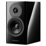 Dynaudio Evoke 10 Lentyninė Kolonėlė jautrumas 84dB (2.83V/1m) dažnių juosta (±3dB) 47Hz–23kHz kryžminiai dažniai 1400Hz | Nemokamas Pristatymas