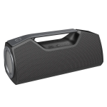 Wharfedale EXSON-M – Nešiojamas Bluetooth garsiakalbis. Galingumas: 25 W (maksimalus), Baterija: 5000 mAh, Atkūrimo laikas: Iki 8 valandų, Įkrovimo laikas: Apie 4 valandas (naudojant USB Type-C įkrovimą) | Nemokamas Pristatymas