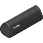 Sonos Roam SL belaidė atspari vandeniui garso kolonėlė | Visada geriausios Kainos garantija!