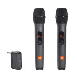 JBL Wireless Microphone Set, Belaidžių mikrofonų rinkinys