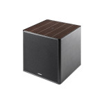 Sonus Faber GRAVIS V, žemų dažnių garso kolonėlė, Galia: 850W, Dažnių atkūrimo diapazonas: 20 – 150 Hz | Nemokamas Pristatymas