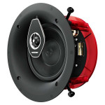 Sonus Faber Palladio PC-682, Į lubas montuojama kolonėlė, Galia: 200 W Jautrumas 90dB SPL (2.83V/1m), Dažnių atkūrimo diapazonas: 45 Hz – 25 000 Hz | Kaina nurodyta už 1 vnt. | Nemokamas Pristatymas