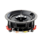 Focal 100 IC 6 ST į lubas montuojamas garsiakalbis  dažnių juosta  (±3 dB): 60 Hz - 23 k Hz galia: 25- 100W jautrumas (2.83V/1m): 89 dB | Nemokamas Pristatymas 