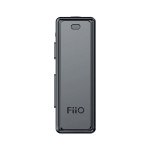 FIIO BTR11 Ausinių stiprintuvas, Bluetooth versija: 5.3 su LDAC palaikymu, Akumuliatoriaus veikimo laikas: iki 15 valandų | Audiovideo.lt