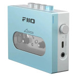 FiiO CP13 juostinis grotuvas, Baterijos veikimo laikas: 13 val., 100% analoginis garsas | Nemokamas Pristatymas