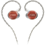 FiiO FP3, In-Ear ausinės