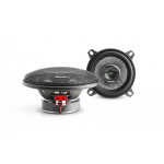 Focal 100 AC garsiakalbiai automobiliui koaksaliniai 2-juostų 80W 10cm kaina už 2vnt