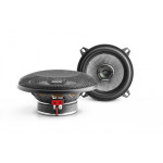 Focal 130 AC garsiakalbiai automobiliui koaksaliniai 2-juostų 100W 13cm kaina už 2vnt