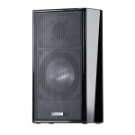 Canton CD 310 garso kolonėlė lentyninė 120W