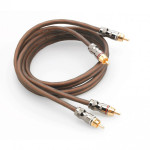 FOCAL ER 5 automobilio stiprintuvo laidas