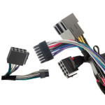 Focal IY IMPULSE 4.320 stiprintuvo adaptavimo laidas