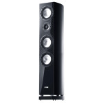 Canton VENTO 880.2 DC grindinė garso kolonėlė 250W