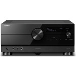 Yamaha RX-A8A, Garso stiprintuvas- AV resyveris
