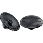 Hertz SX 200 NEO SPL koksialinis garsiakalbis galia: 200W, dažnių juosta: 100-20k Hz, jautrumas: 99.5 dB SPL | Nemokamas Pristatymas