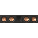 Klipsch RP-504C II, centrinė garso kolonėlė | Visada geriausios Kainos garantija!