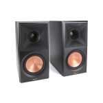 Klipsch RP-500M II, lentyninės garso kolonėlės | Visada geriausios Kainos garantija!