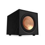Klipsch R-101SW, žemų dažnių garso kolonėlė | Visada geriausios Kainos garantija!