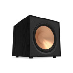 Klipsch R-121SW, žemų dažnių garso kolonėlė | Visada geriausios Kainos garantija!