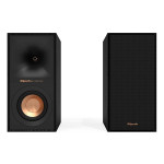 Klipsch R-40M, lentyninės garso kolonėlės galia: 50W, dažnių juosta: 71-21,000 Hz (± 3dB), jautrumas: 91 dB | Nemokamas Pristatymas