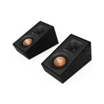 Klipsch R-40SA, Dolby Atmos garso efektinės kolonėlės galia: 50W, Tractrix® technologija, varža: 8 omai| Nemokamas Pristatymas