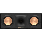 Klipsch R-50C, centrinė garso kolonėlė | Visada geriausios Kainos garantija!